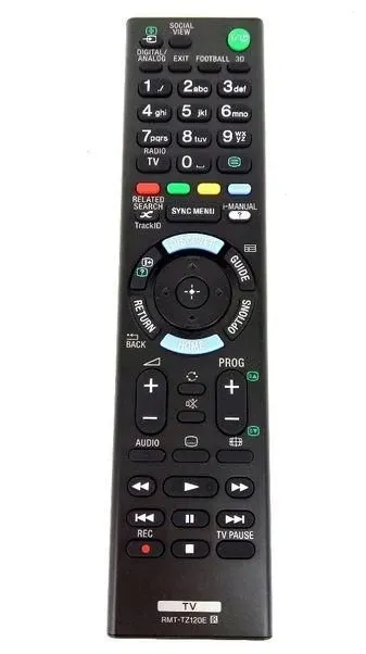 sony-remote-commander-rmt-tz120e