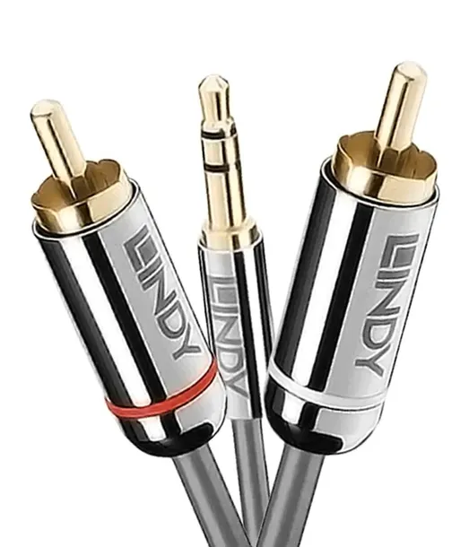 lindy-1m-phono-audio-kabel-cromo-zlacza-minijack-35-mm-2x-rca-cinch