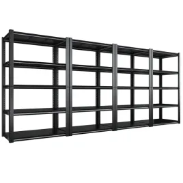 regal-metalowy-czarny-magazynowy-200x400x50-do-garazu-piwnicy-biura-dodas