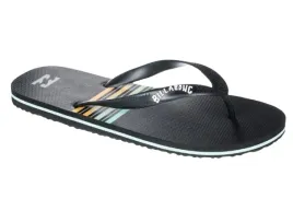 billabong-meskie-klapki-japonki-czarne-wsuwane-40-jth