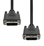 proxtend-dvi-d-18-1-kabel-black-0-5m-waga-z-opakowaniem-0-08-kg