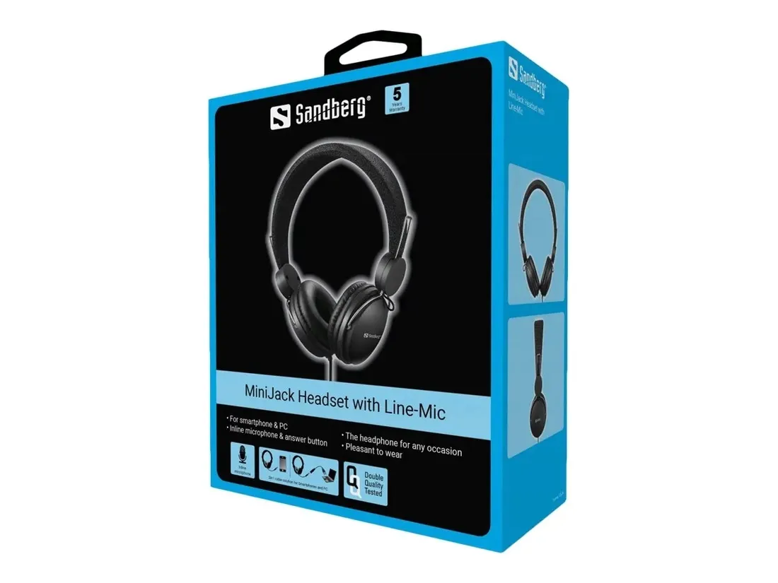 sandberg-minijack-headset-with-line-mic-stan-nowy