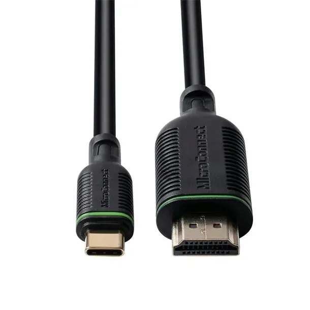 microconnect-usb-c-hdmi-kabel-3m-stan-nowy