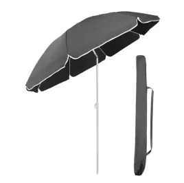parasol-ogrodowy-plazowy-balkonowy-tarasowy-sekey-antracyt-160-cm