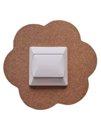 korek-naklejka-dekor-pod-wlacznik-kontakt-kwiat