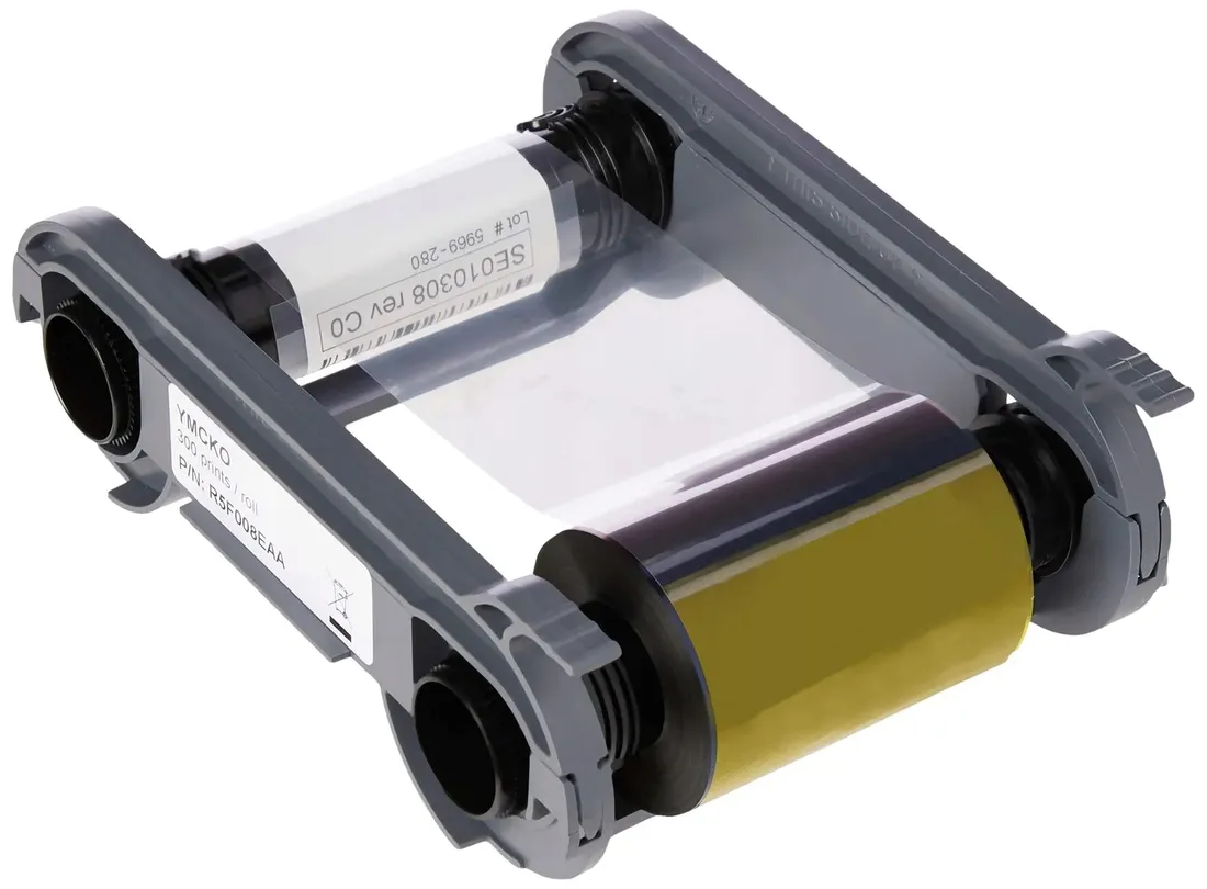 evolis-colour-ribbon-ymcko-stan-nowy