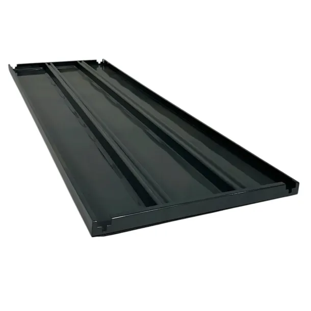 DODATKOWA PÓŁKA DO REGAŁU METALOWEGO MAGAZYNOWEGO DODAS i DODAS GR 125x40