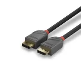 lindy-0-5m-displayport-1-4-kabel-stan-nowy-waga-z-opakowaniem-0-2-kg