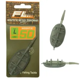 koszyk-zanetowy-do-metody-feeder-50g-koszyczek-method-arc-flat-zebrowany