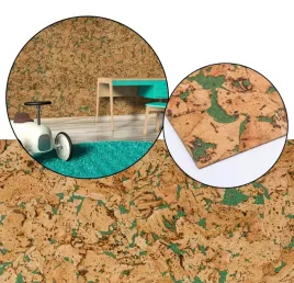 korek-scienny-korek-na-sciane-woskowany-hawana-miami-green-300x600x3mm
