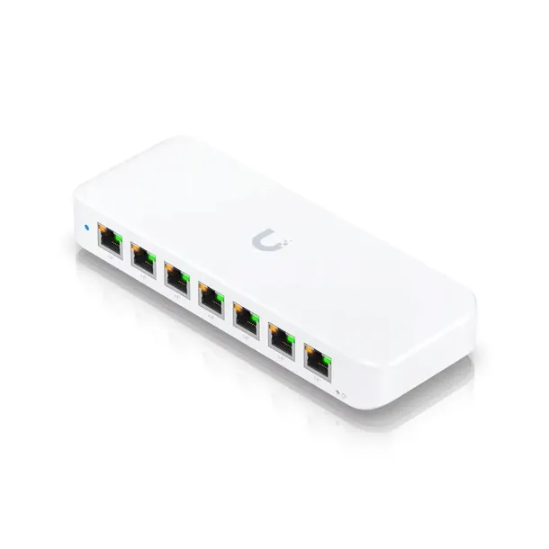 ubiquiti-a-compact-8-port-layer-2-stan-nowy-waga-z-opakowaniem-0-33-kg