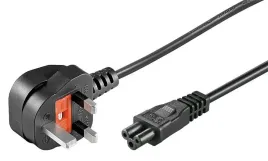 microconnect-power-cord-uk-c5-05m-black