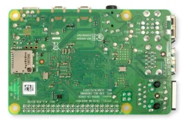 raspberry-pi-4-model-b-development-board