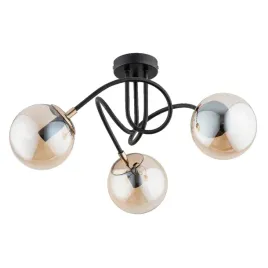 lampa-sufitowa-nowoczesna-czarna-3xe14-10w-szklane-kule-tectus-alfa