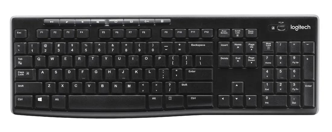 logitech-k270-keyboard-german