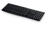 logitech-k270-keyboard-german-interfejs-usb