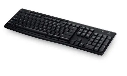 logitech-k270-keyboard-german-stan-nowy