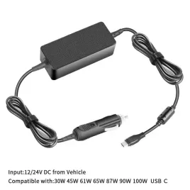 coreparts-usb-c-car-charger