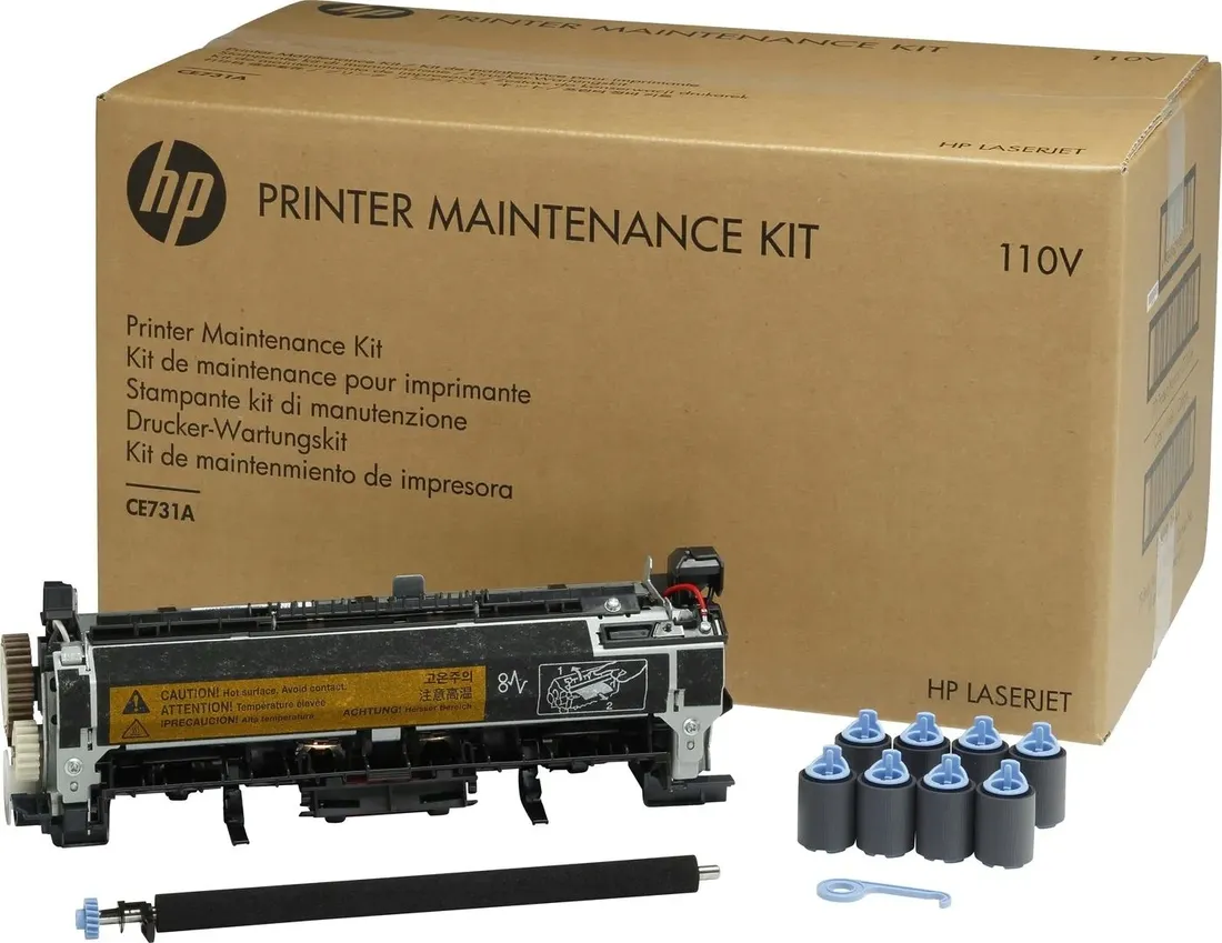 hp-maintenance-kit-220v
