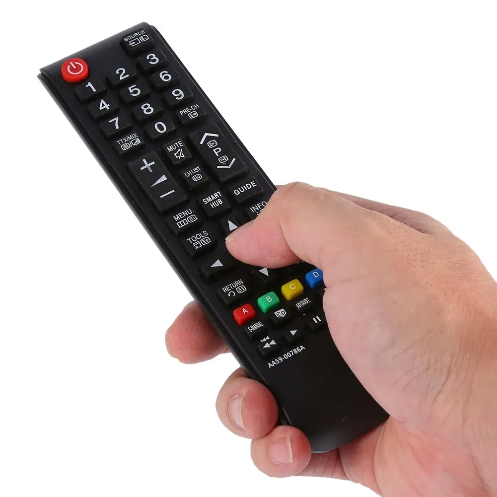 samsung-tm1240-remote-control-black