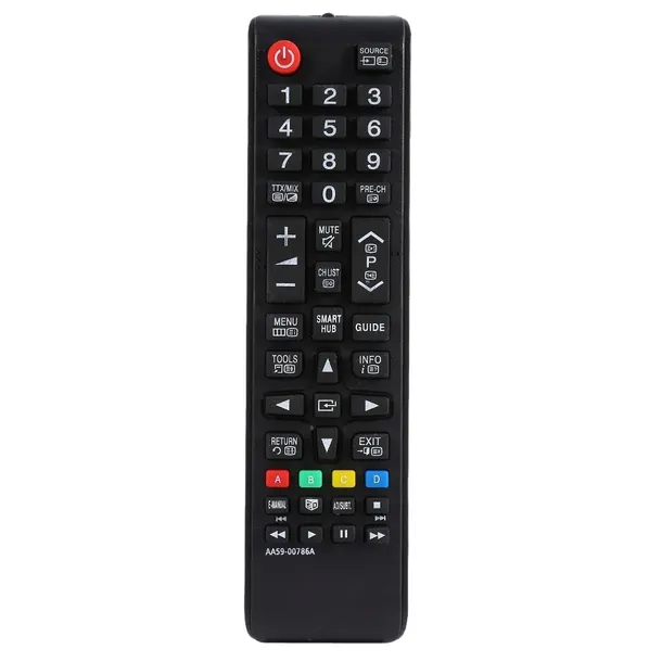 samsung-tm1240-remote-control-black-certyfikat-ce