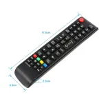 samsung-tm1240-remote-control-black-model-aa59-00786a