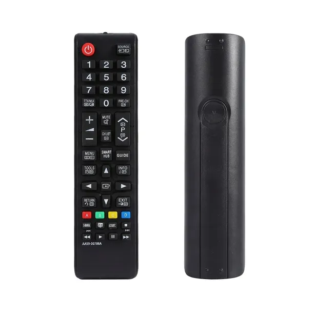 samsung-tm1240-remote-control-black-kolor-czarny
