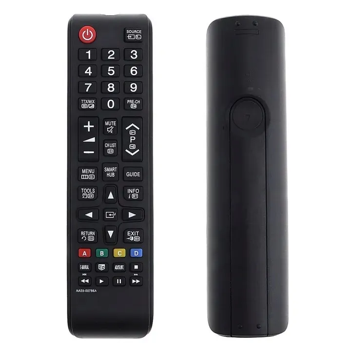 samsung-tm1240-remote-control-black