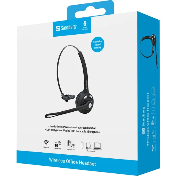 sandberg-wireless-office-headset-rodzaj-sluchawek-nauszne