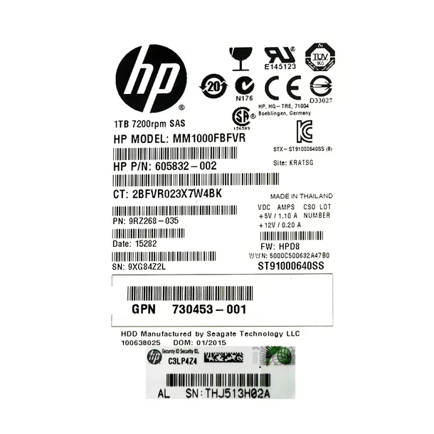 hewlett-packard-enterprise-1tb-sas-6g-sff-25-producent-hp