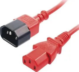 lindy-2m-c14-to-c13-mains-extension