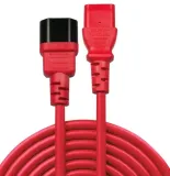 lindy-2m-c14-to-c13-mains-extension-waga-z-opakowaniem-0-15-kg