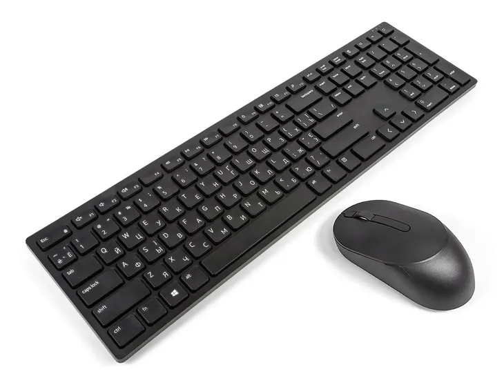 dell-pro-wireless-keyboard-and-typ-klawiatury-membranowa