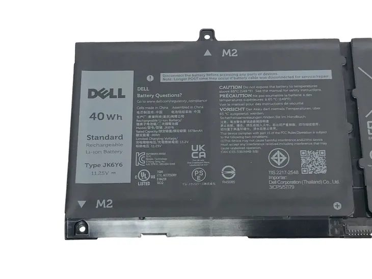 dell-40wh-3-cell-lithium-ion-kod-producenta-c5kg6
