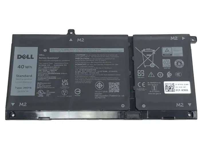 dell-40wh-3-cell-lithium-ion-rodzaj-oryginal