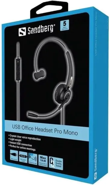 sandberg-usb-office-headset-pro-mono-marka-sandberg