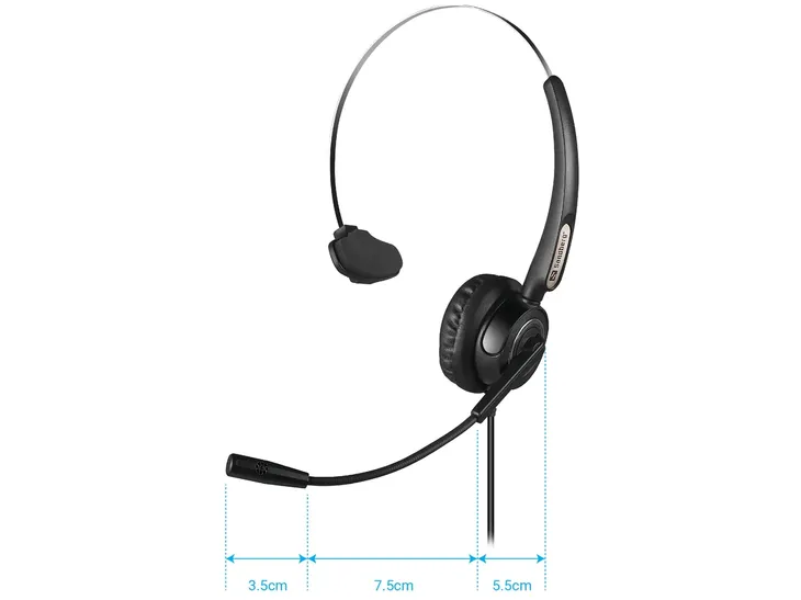 sandberg-usb-office-headset-pro-mono-kod-producenta-126-14