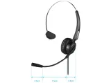 sandberg-usb-office-headset-pro-mono-kod-producenta-126-14