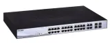 d-link-24-poe-10-100-1000-base-t-waga-z-opakowaniem-4-93-kg
