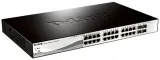 d-link-24-poe-10-100-1000-base-t-waga-z-opakowaniem-4-93-kg-stan-nowy