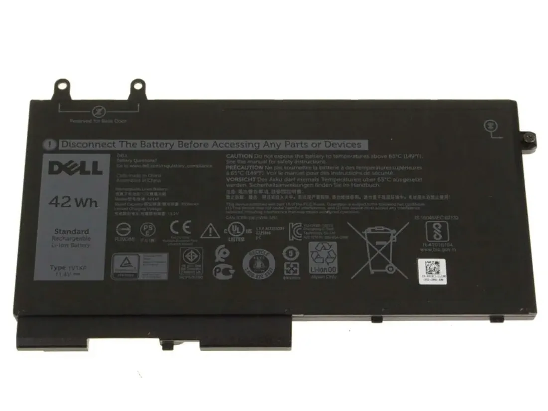 dell-42wh-3-cell-lithium-ion