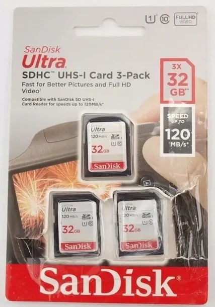 sandisk-ultra-32-gb-sdhc-uhs-i-class-maksymalna-predkosc-zapisu-40-mb-s