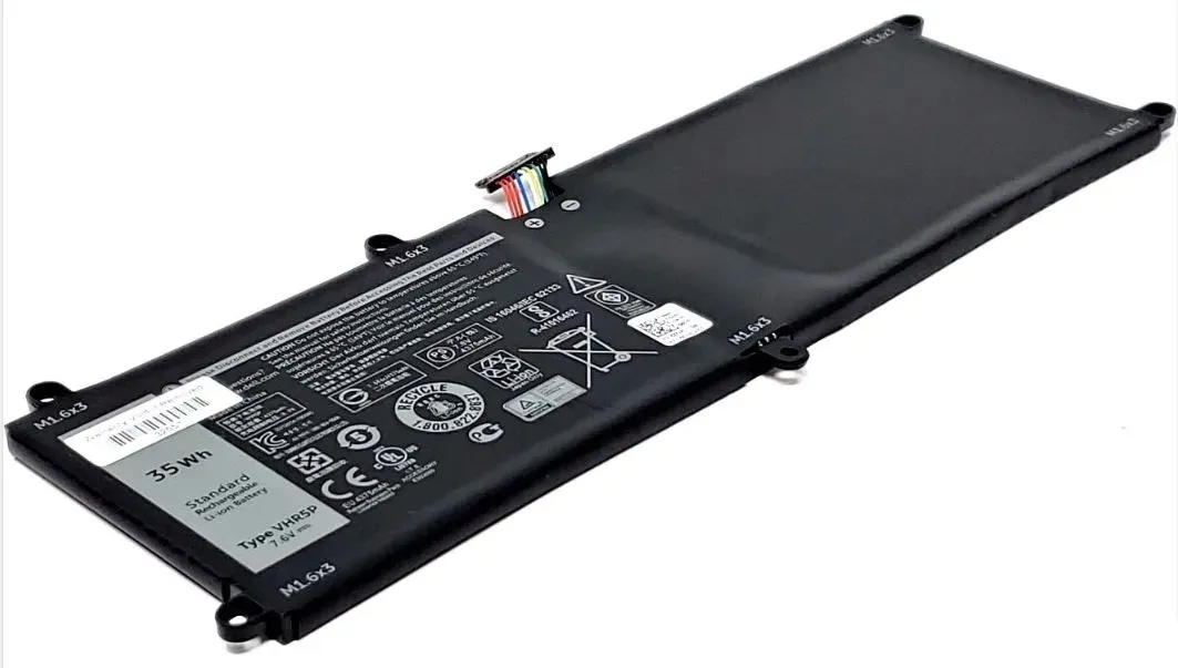 dell-35wh-lithium-ion-battery-for