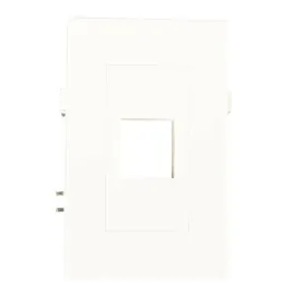 garbot-keystone-module-empty-white
