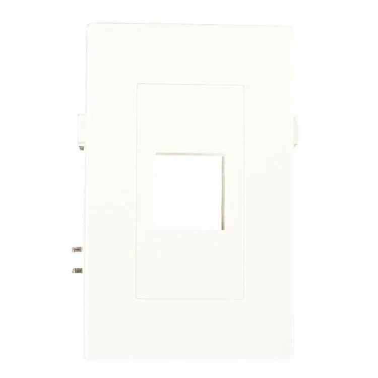 garbot-keystone-module-empty-white