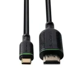 microconnect-usb-c-hdmi-kabel-1m-stan-nowy