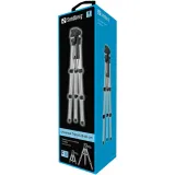 sandberg-universal-tripod-26-60-cm-wysokosc-maksymalna-60-cm