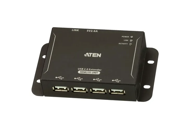 aten-4-port-usb-2-0-cat-5-extender-kod-producenta-uce3250-at-g
