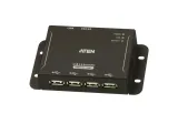 aten-4-port-usb-2-0-cat-5-extender-kod-producenta-uce3250-at-g