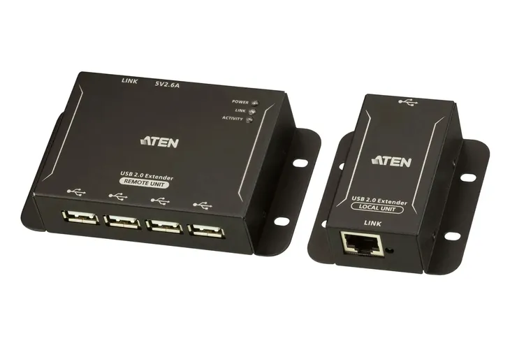 aten-4-port-usb-2-0-cat-5-extender-liczba-portow-4